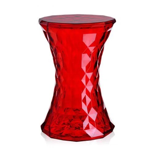 Stone Stool by Kartell Furniture Stool